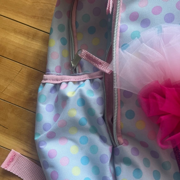 NWOT George cupcake backpack 🎒 - Picture 10 of 12